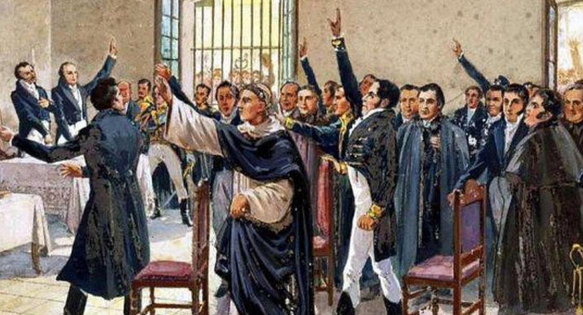 9 de julio de 1816: curiosidades del Día de la Independencia argentina