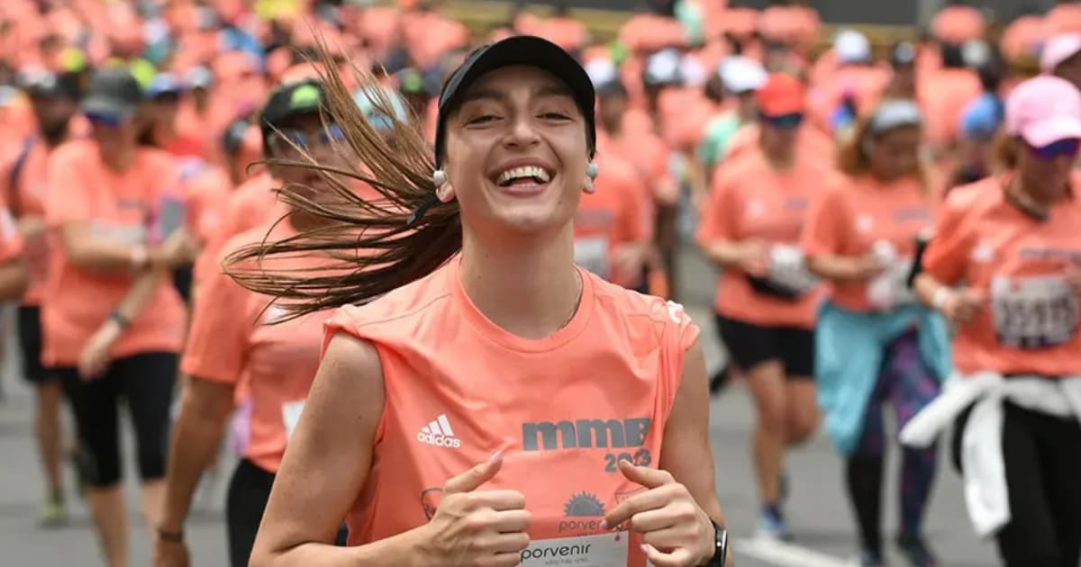 Media Maratón de Bogotá: este 28 de julio se esperan más de 40 mil atletas