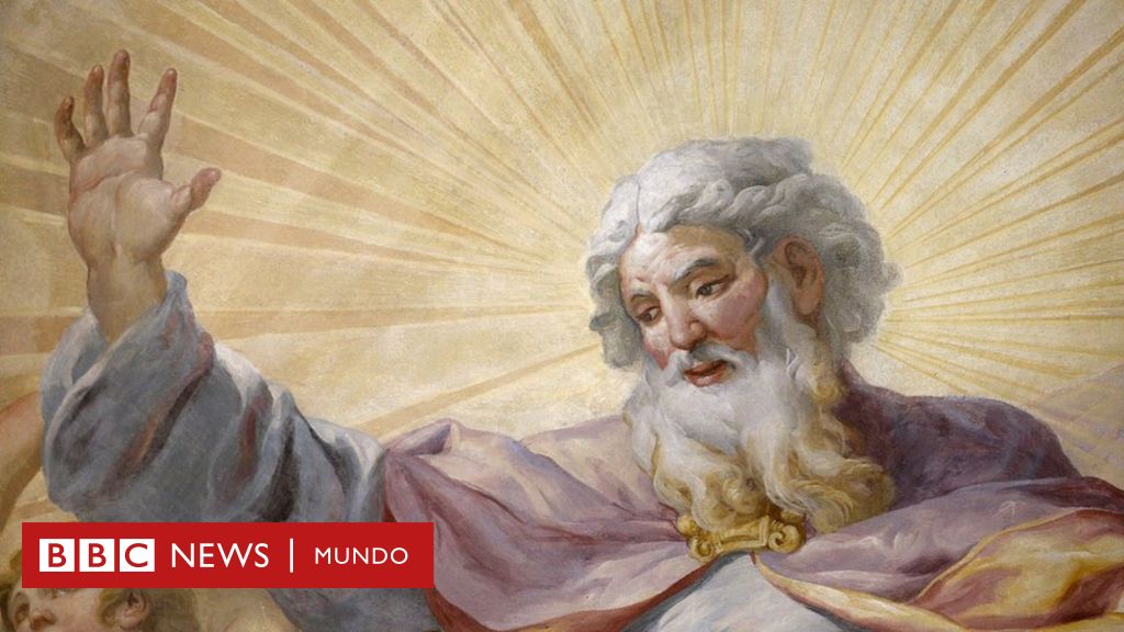 “Dios no es hombre ni mujer”: el controvertido debate dentro de la Iglesia anglicana para decidir cómo referirse a la divinidad – BBC News Mundo