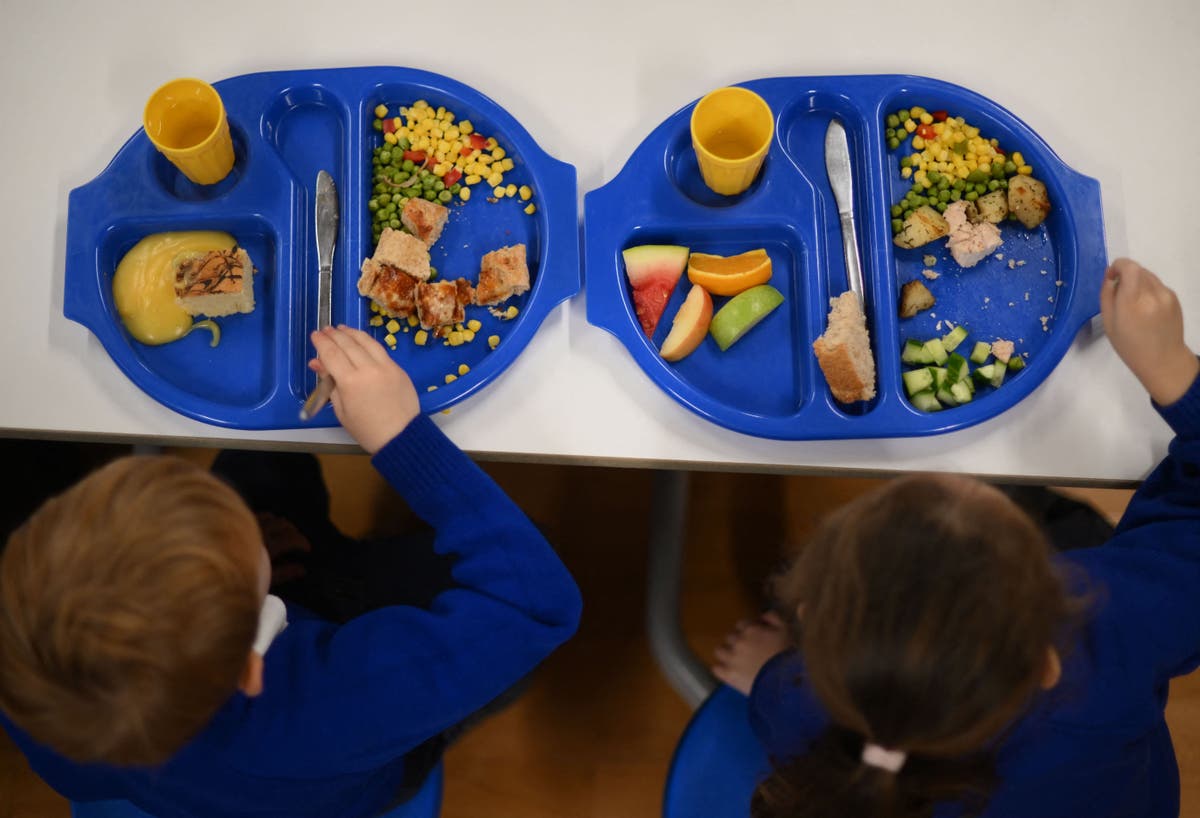 Alimentarse mal en la infancia podría aumentar el riesgo de demencia