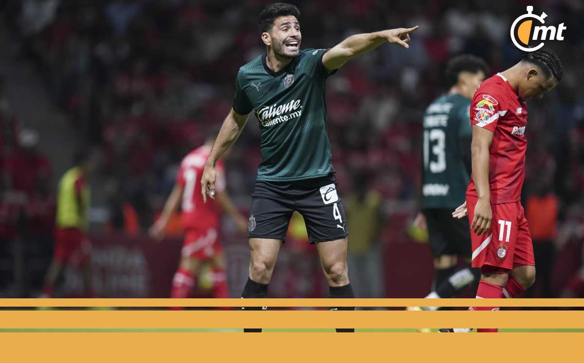 Briseño dio a conocer sus propuestas para mejorar el futbol mexicano