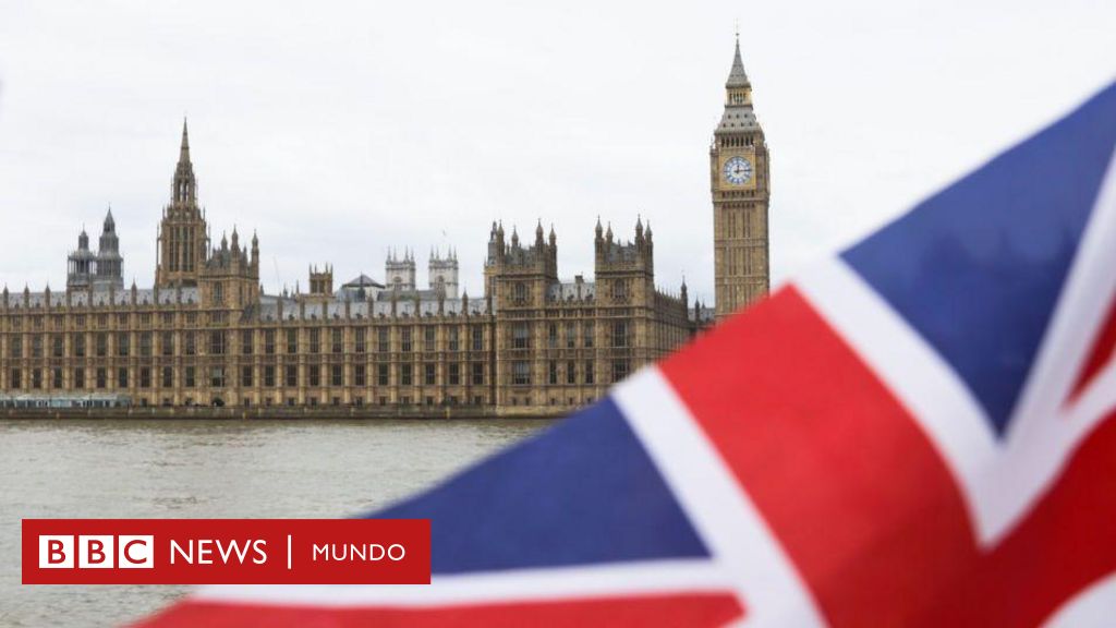 Reino Unido: cómo funciona el sistema electoral de la nación europea (y por qué perjudica a los partidos minoritarios en las generales de este jueves) – BBC News Mundo