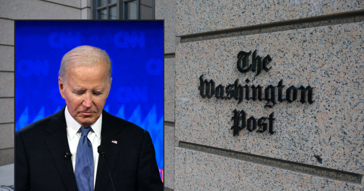 Guerra de información entre demócratas: CNN, el NYT y el WaPo reportan que Biden está en el horno mientras la Casa Blanca intenta transmitir tranquilidad
