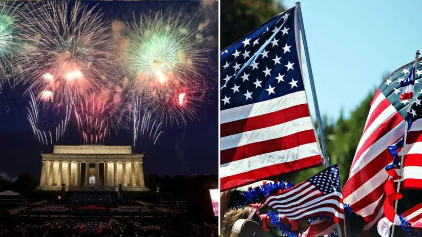 Día de la Independencia en Texas: Cuáles son los mejores lugares para celebrar el CUATRO DE JULIO 2024 | Estados Unidos | REVISA | EE.UU | Capital