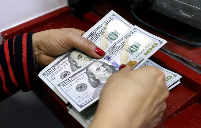Precio del dólar hoy en Colombia: así cerró la divisa este 3 de julio