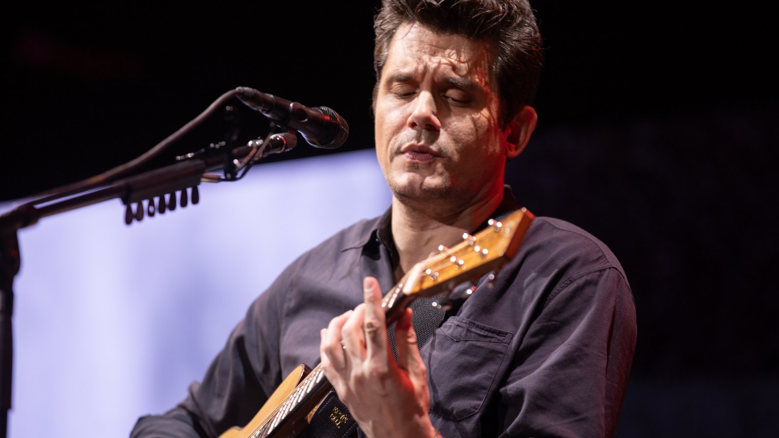 John Mayer Thanks Zach Bryan For Featuring Him On New Album: 'I'm Stunned'