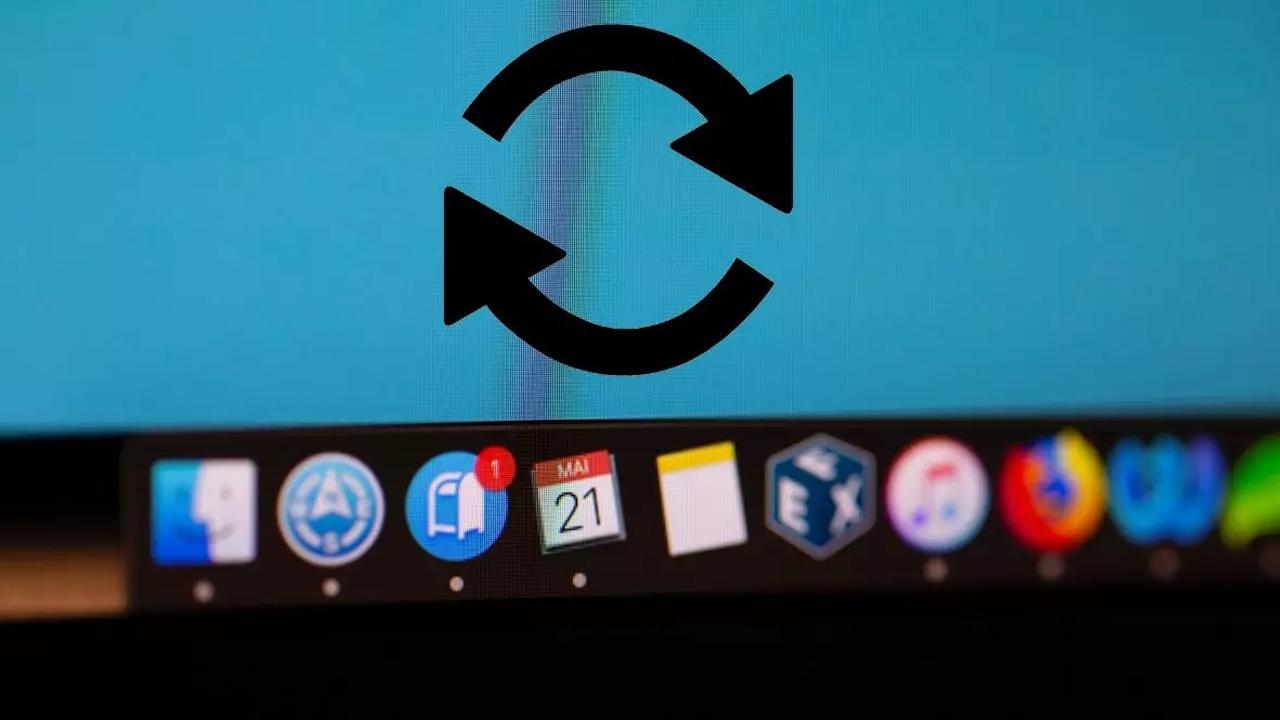 Cambia las apps por defecto que usa tu Mac así de rápido