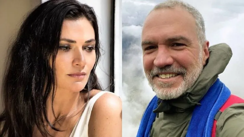 Salvador del Solar y Ana María Orozco avivan rumores de posible romance al compartir romántico mensaje | RPP Noticias