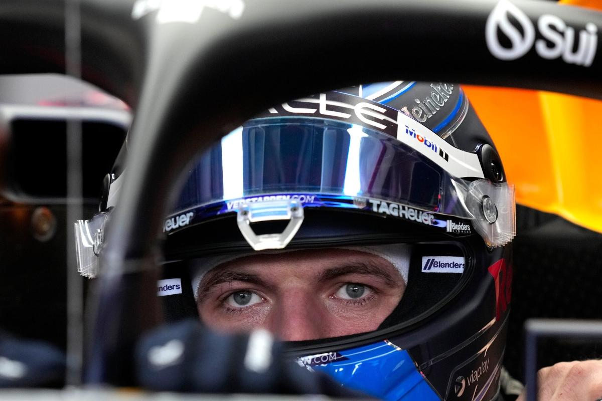 Fórmula 1: Max Verstappen respondió con una dura frase a las críticas que recibió por su choque con Lando Norris en el Gran Premio de Austria