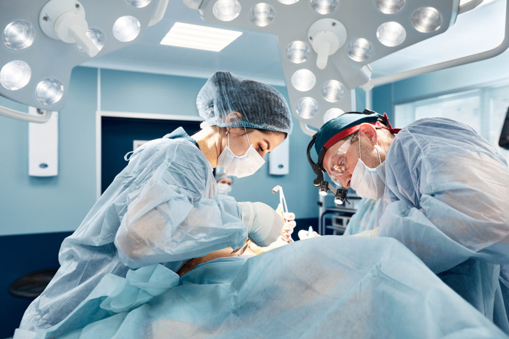 La cirugía oncológica en la era de la medicina de precisión