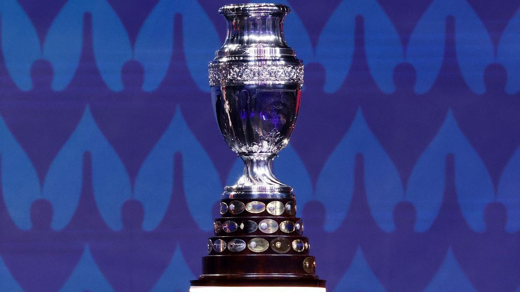 Copa América 2024: Así se jugarán las semifinales