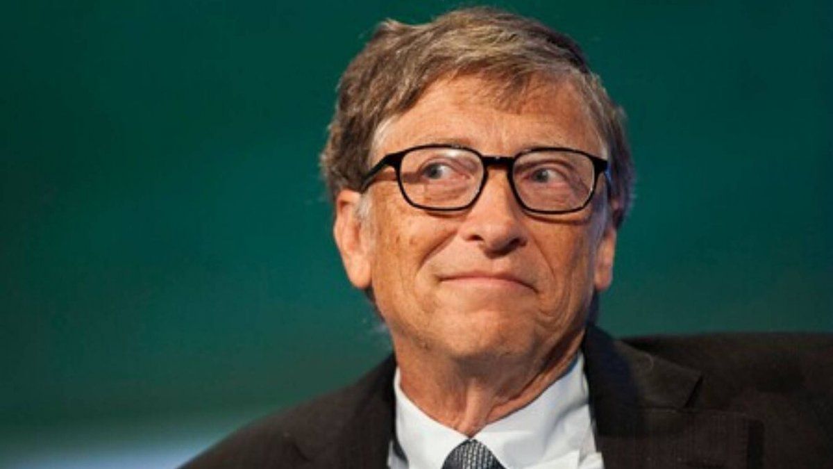 La profecía de Bill Gates sobre el futuro de los autos se hará realidad en 2025