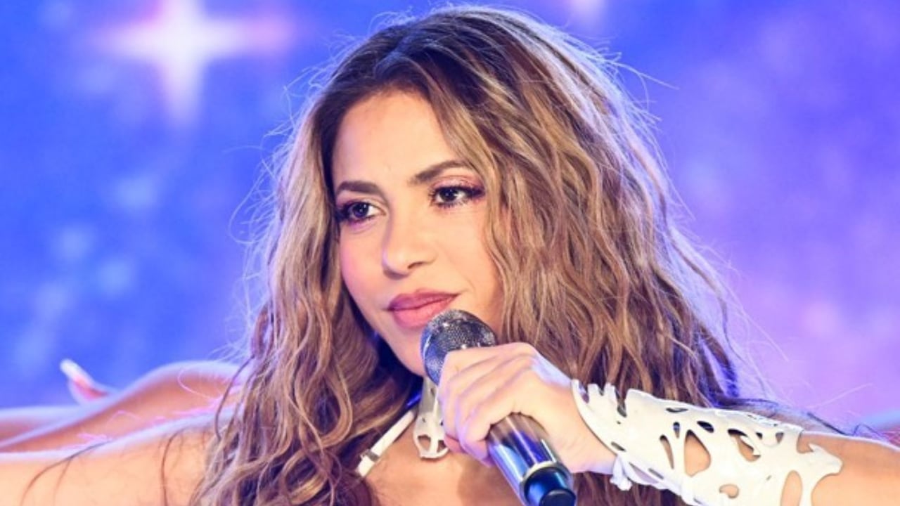 ¿Homofobia?: Shakira pierde seguidores por un post de Instagram, aunque son millones quienes la apoyan