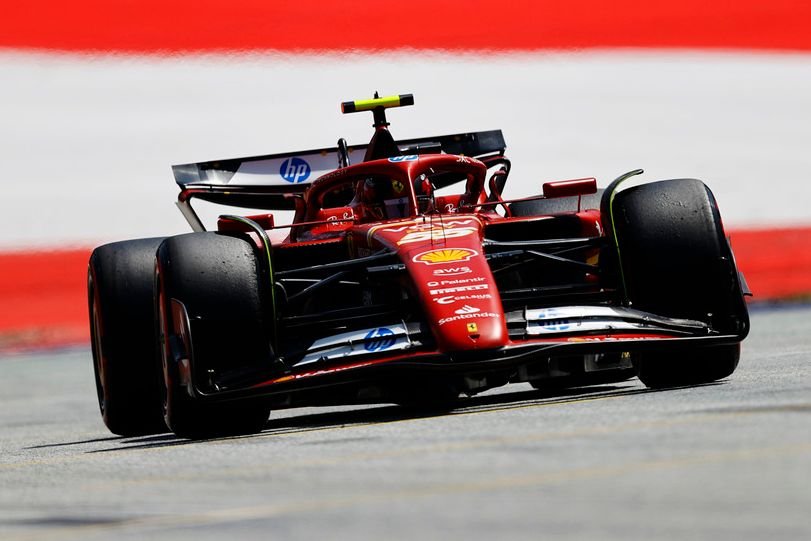 F1 | Ferrari busca respuestas a sus problemas en Silverstone