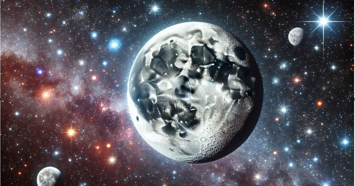 17 curiosidades sobre el espacio: secretos del universo