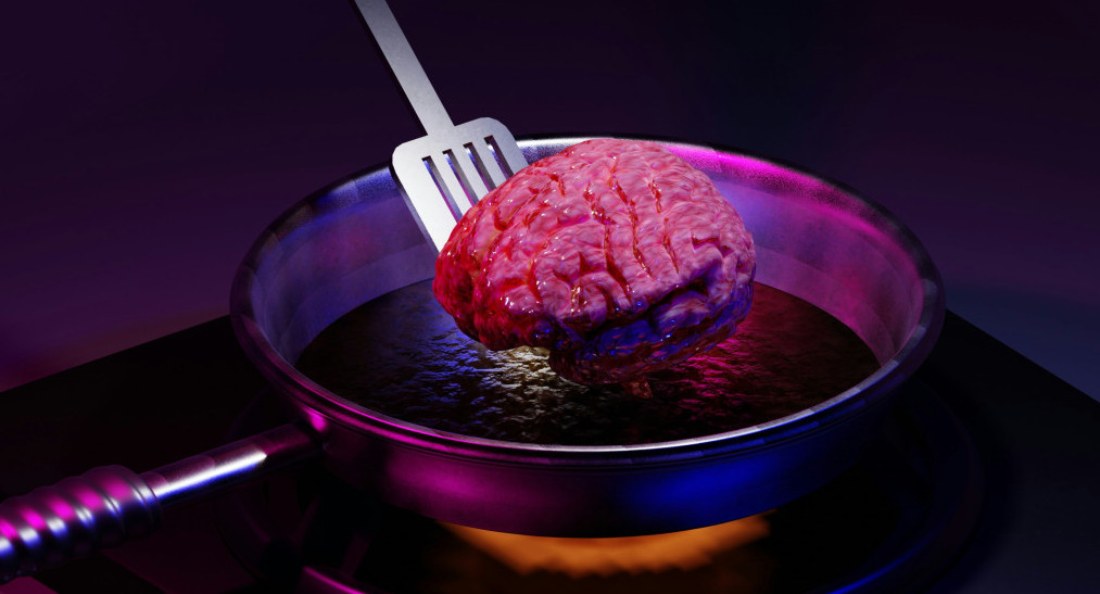 Salud cognitiva: la dieta que la ciencia recomienda para evitar el envejecimiento del cerebro