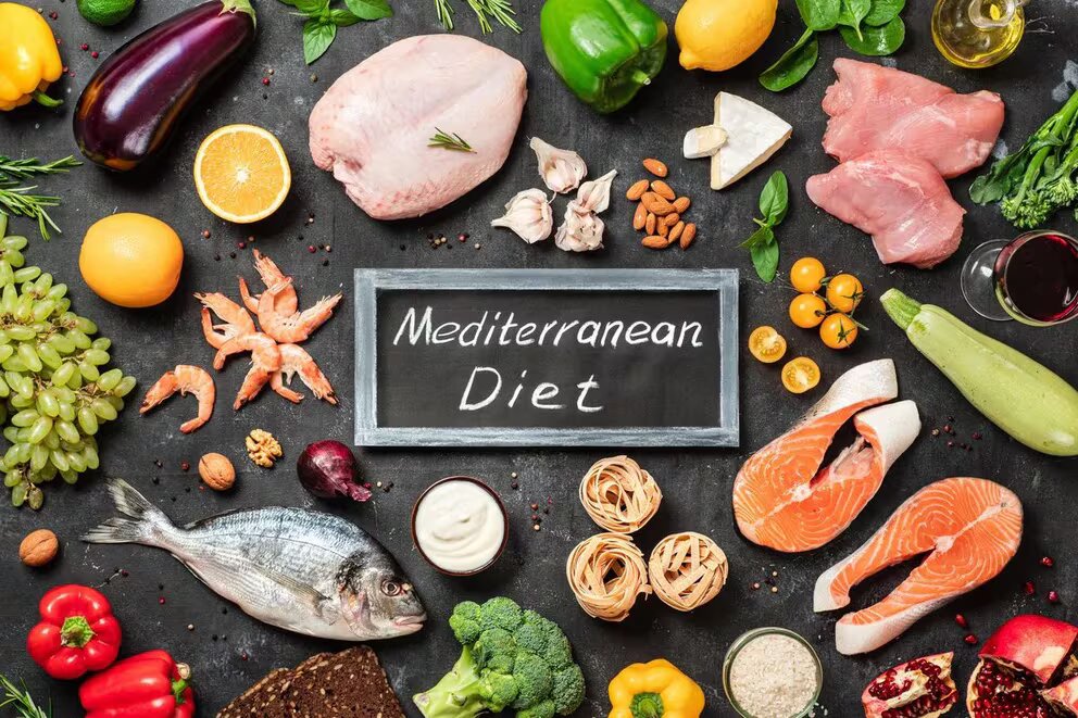 La dieta mediterránea aumenta las probabilidades de supervivencia después del cáncer, según un estudio – Aire Libre Acebal