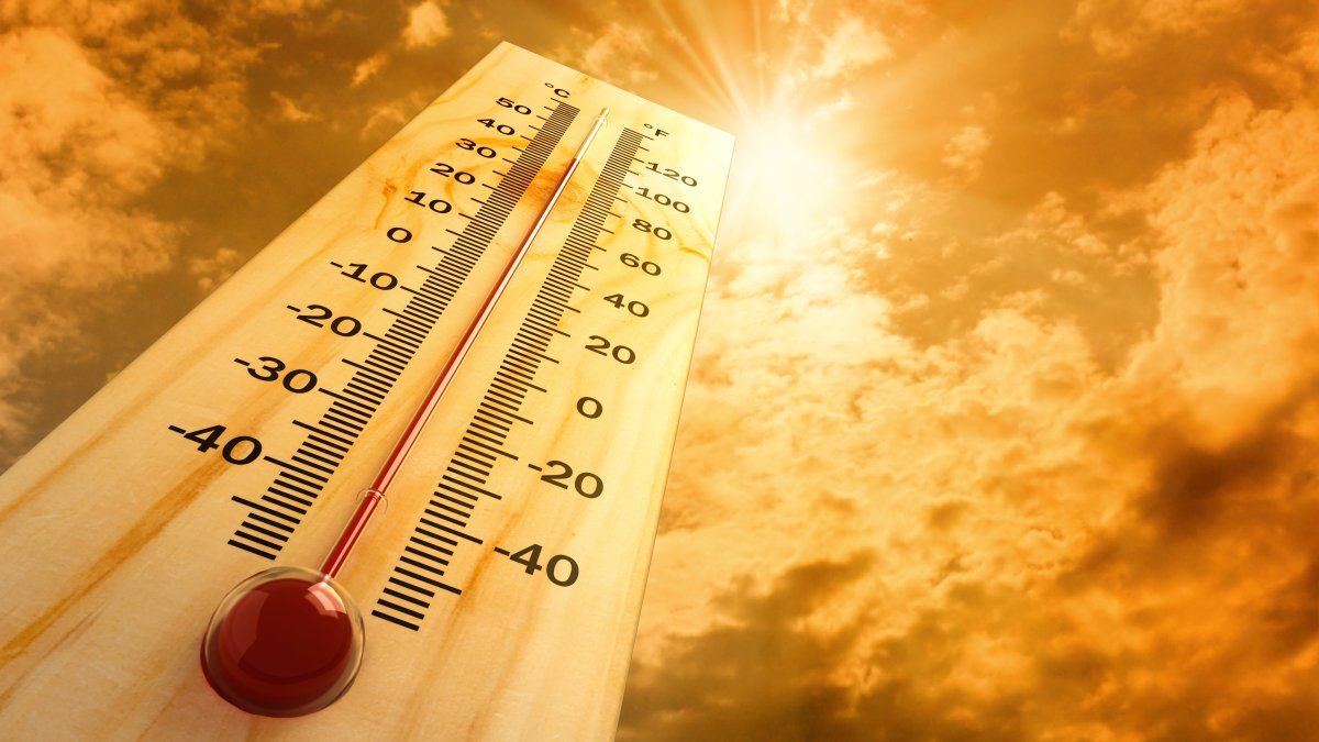 San Francisco, Livermore y San Rafael registran récords en temperaturas