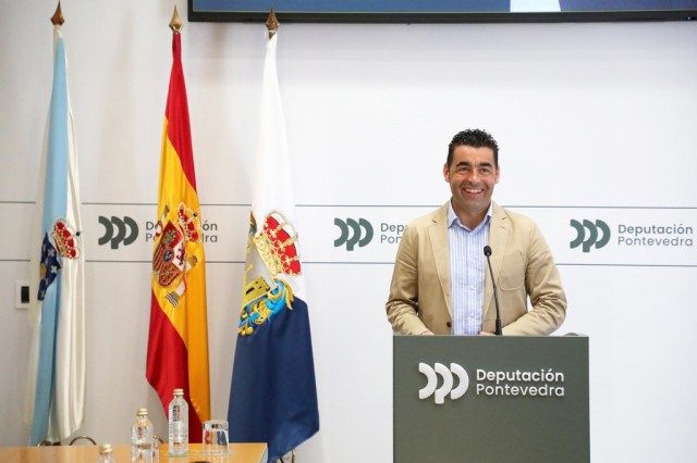 La Diputación pone en marcha el nuevo circuito “+Escénicas”, dotado con 175.000 €