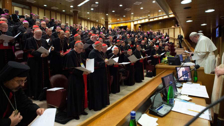 El Vaticano excomulga al arzobispo Viganò, acusado de “cisma” por sus ataques al papa