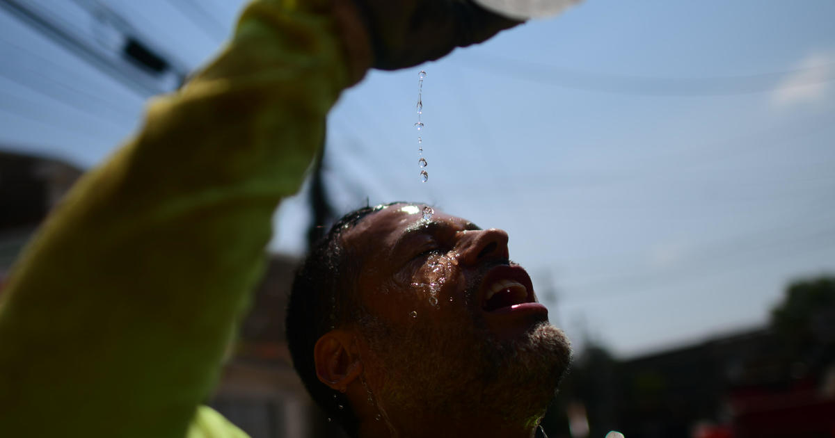 Heat wave bakes Bay Area, California for 4th day; hottest temperatures still to come
