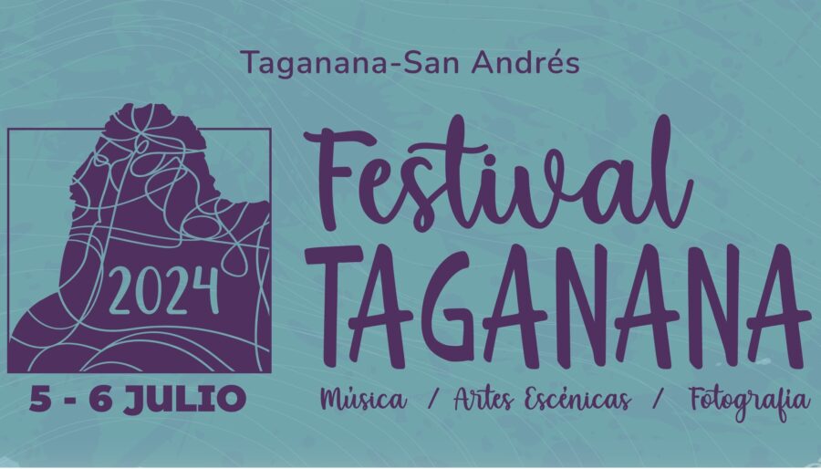 FESTIVAL TAGANANA | Fin de semana para disfrutar de la música y las artes escénicas en el entorno único de Anaga