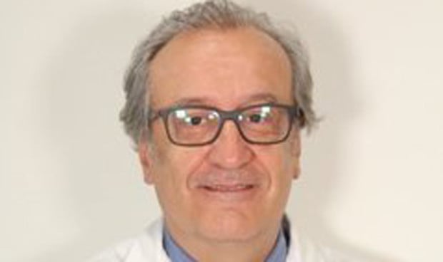 González Parra, profesor titular de Medicina de la Autónoma de Madrid