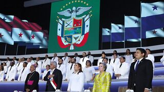 Iglesia de Panamá: “Que el nuevo presidente dé prioridad al bien común”
