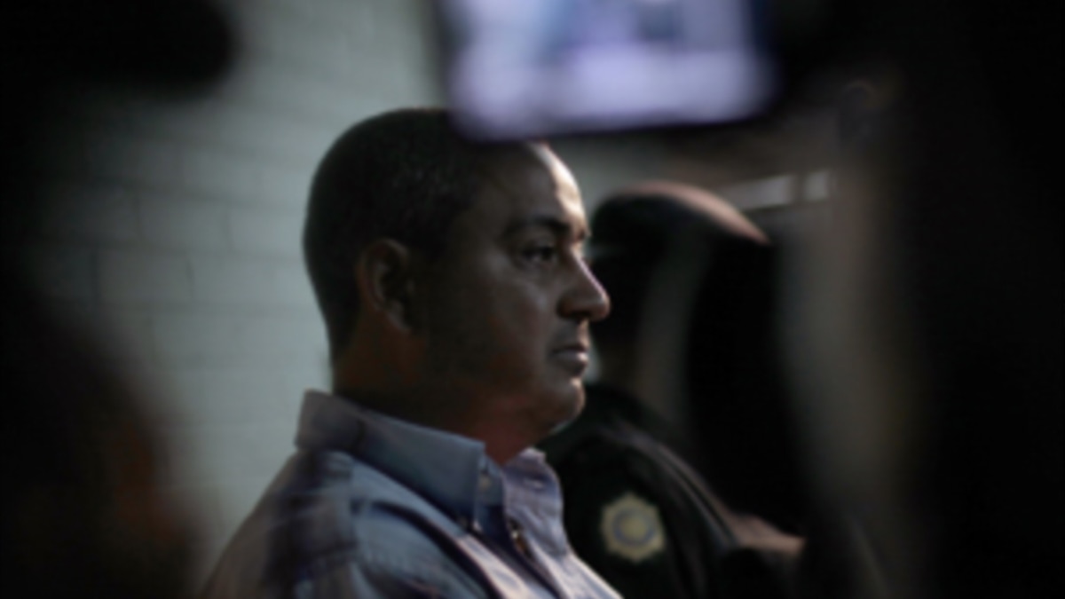 ¿Quiénes son los siete guatemaltecos extraditados este año a EEUU por narcotráfico?