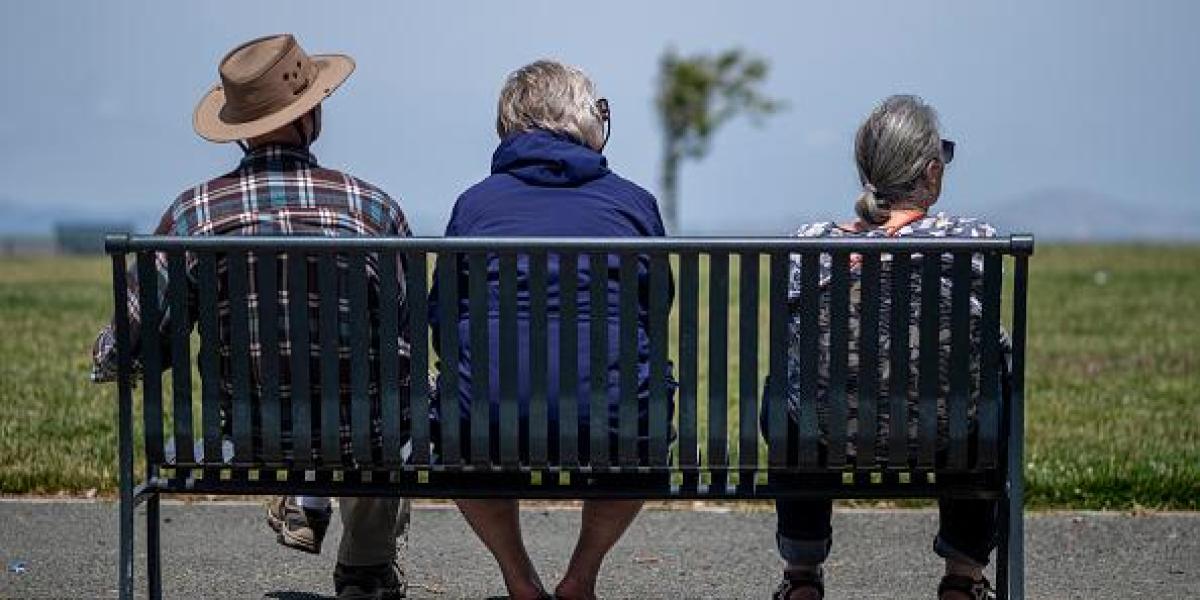 Seguro Social: los pagos que restan por realizarse en julio del 2024 para jubilados