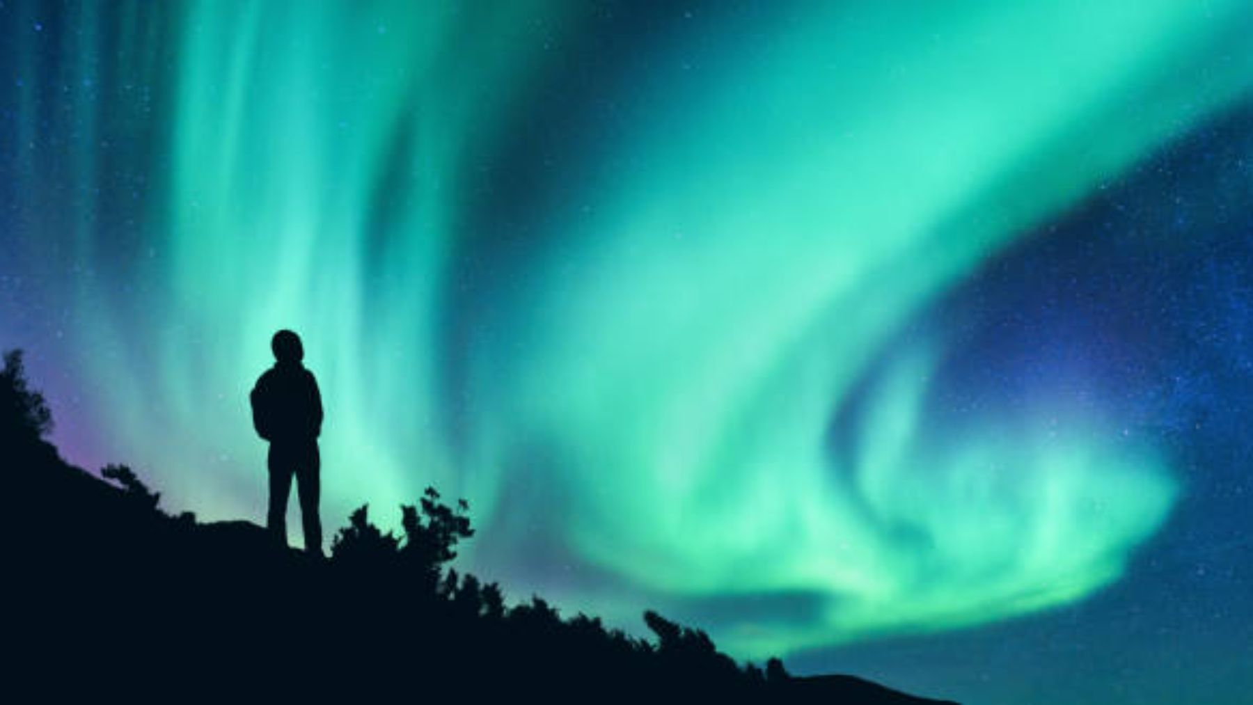 La NASA confirma que vuelven las auroras boreales a partir de este día