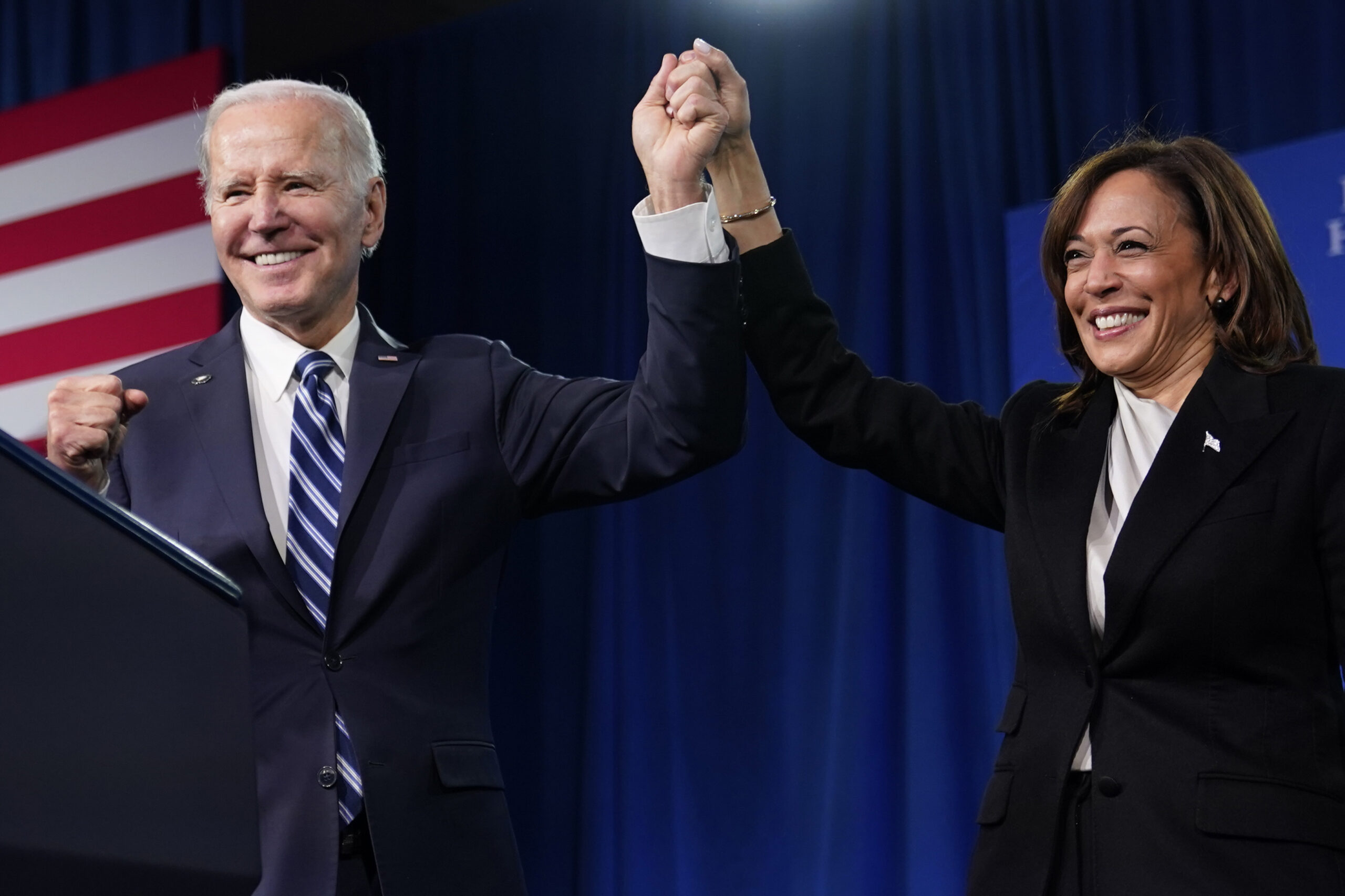 Donantes cortan financiación a demócratas, presionando salida de Biden – El Diario NY