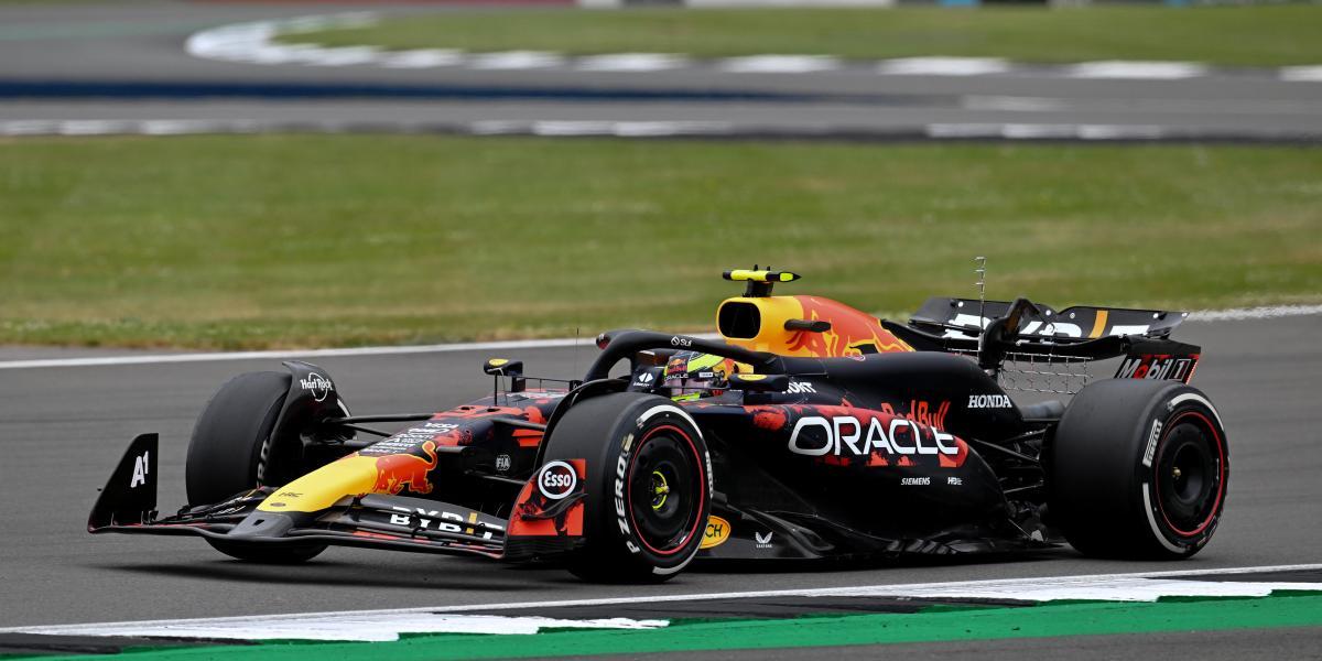 F1 2024 GP Gran Bretaña: Clasificación, pole y parrilla del Gran Premio de Bretaña: Russell se lleva la pole position; Checo Pérez afuera en la Q1