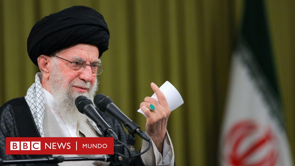 Irán: Quién tiene el poder en el gobierno de la República Islámica (y qué se espera tras la elección de un presidente reformista) – BBC News Mundo