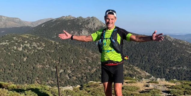 Muere un corredor de montaña al despeñarse durante el trail Desafío Somiedo