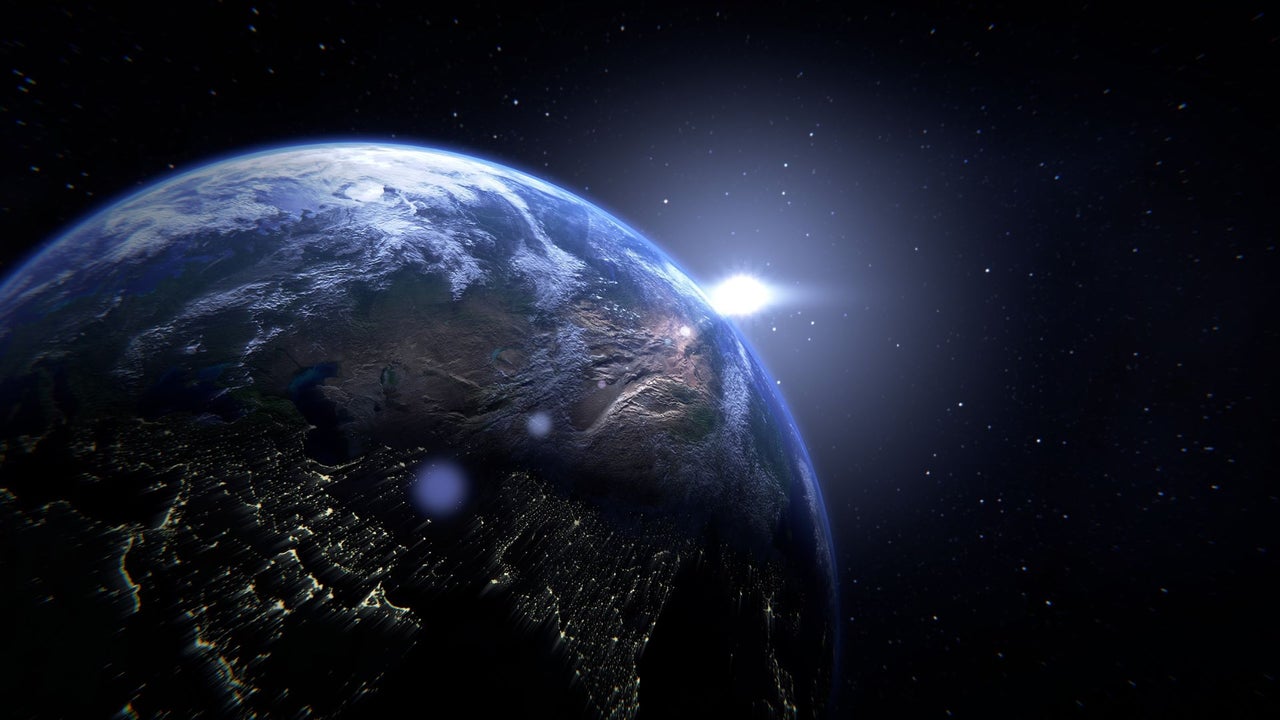 Este viernes la Tierra se moverá más lento por culpa de este fenómeno astronómico | NTN24.COM