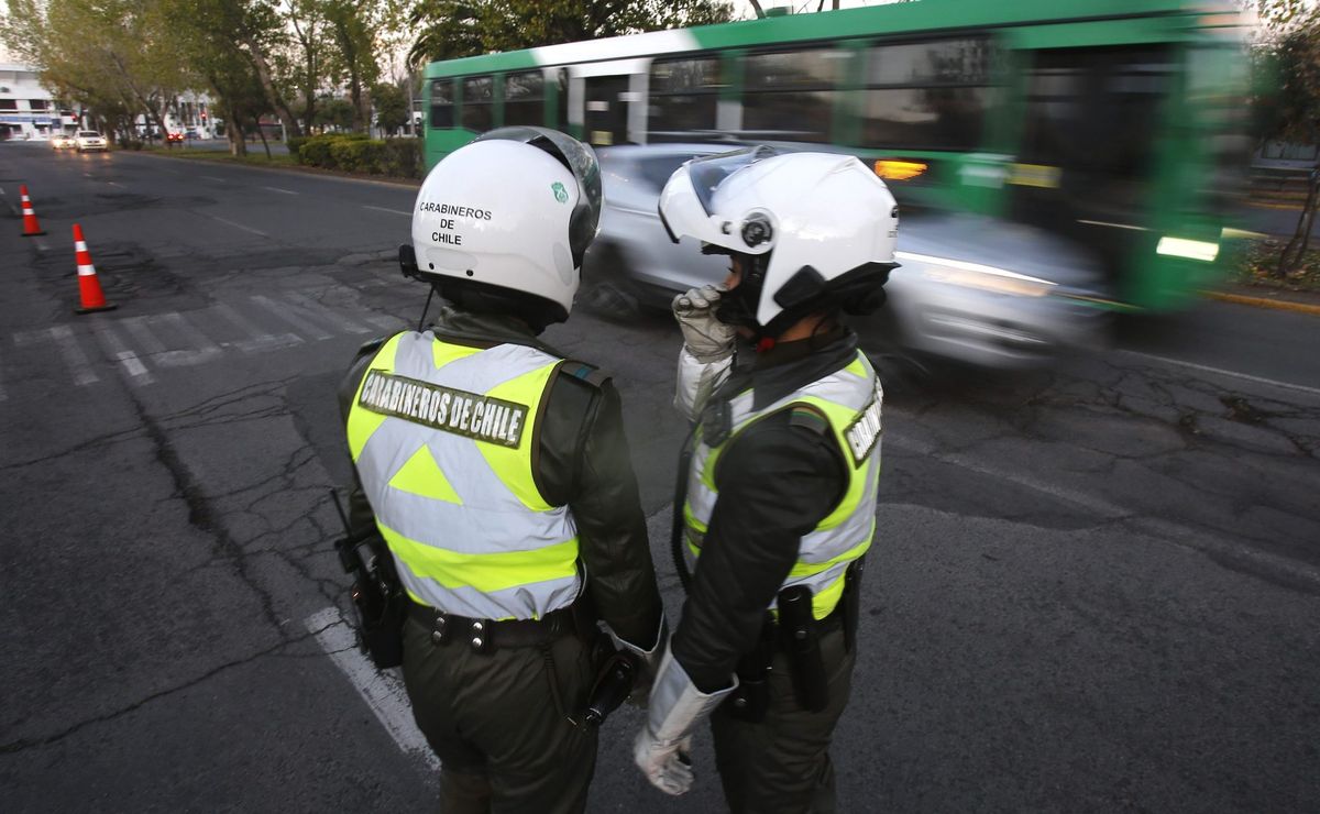 Confirman preemergencia ambiental en Santiago: Descubre si hay o no restricción vehicular