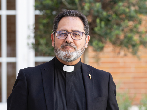 Vicente Martín, obispo auxiliar de Madrid: “La jerarquía, como toda la Iglesia, hemos de ser más proféticos”
