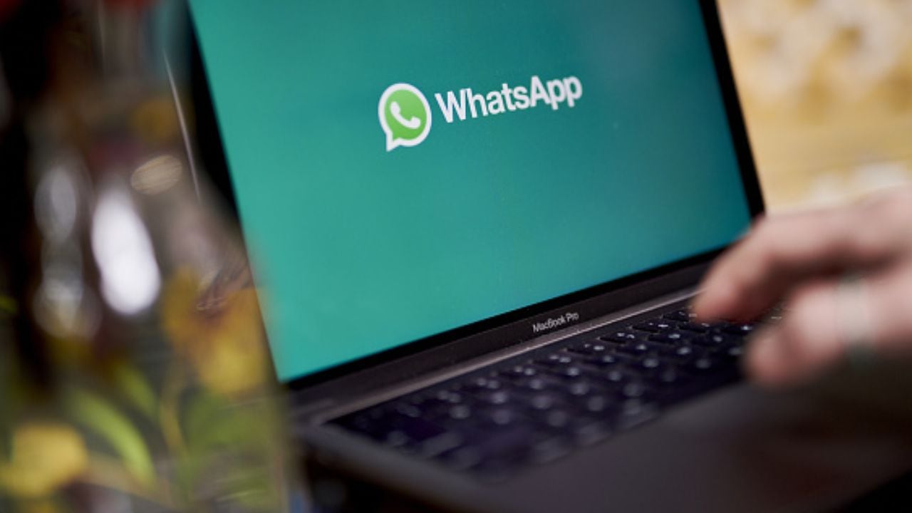 ¿Cómo usar WhatsApp aunque no tenga a la mano su teléfono celular?