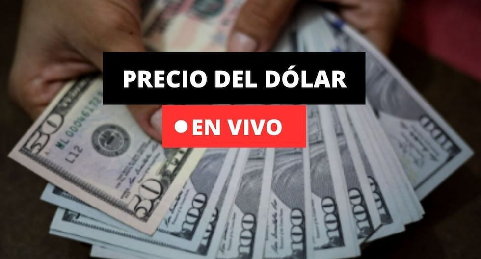 Precio del dólar en Perú: cuál fue la cotización del sábado 6 de julio