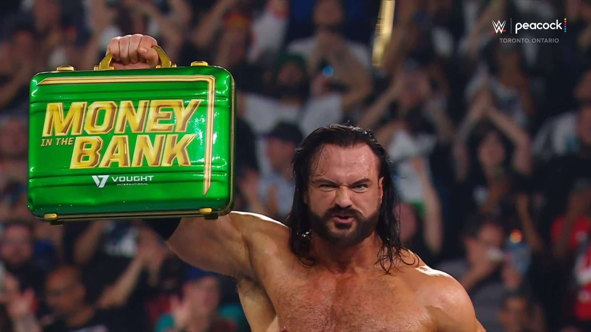 Resultados WWE Money in the Bank 2024 – Drew McIntyre gana el maletín y lo cobra, Damian Priest defiende ante Seth Rollins