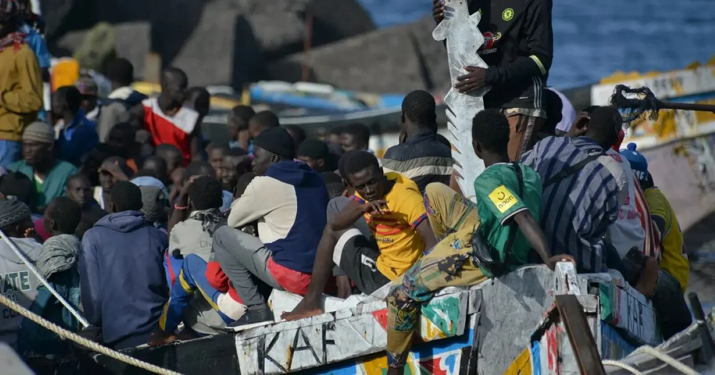 Recuperan cadáveres de 89 migrantes en costas del Atlántico – teleSUR