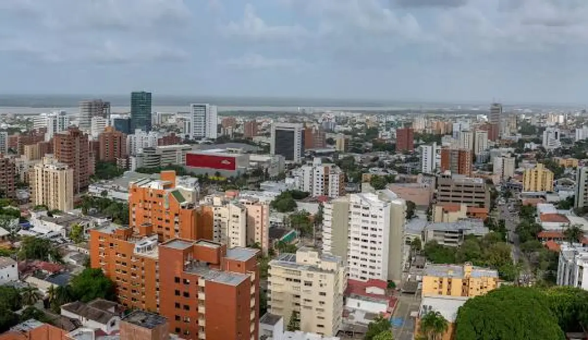 Barranquilla es reconocida ante el mundo como ciudad de soluciones ambientales por la ONU