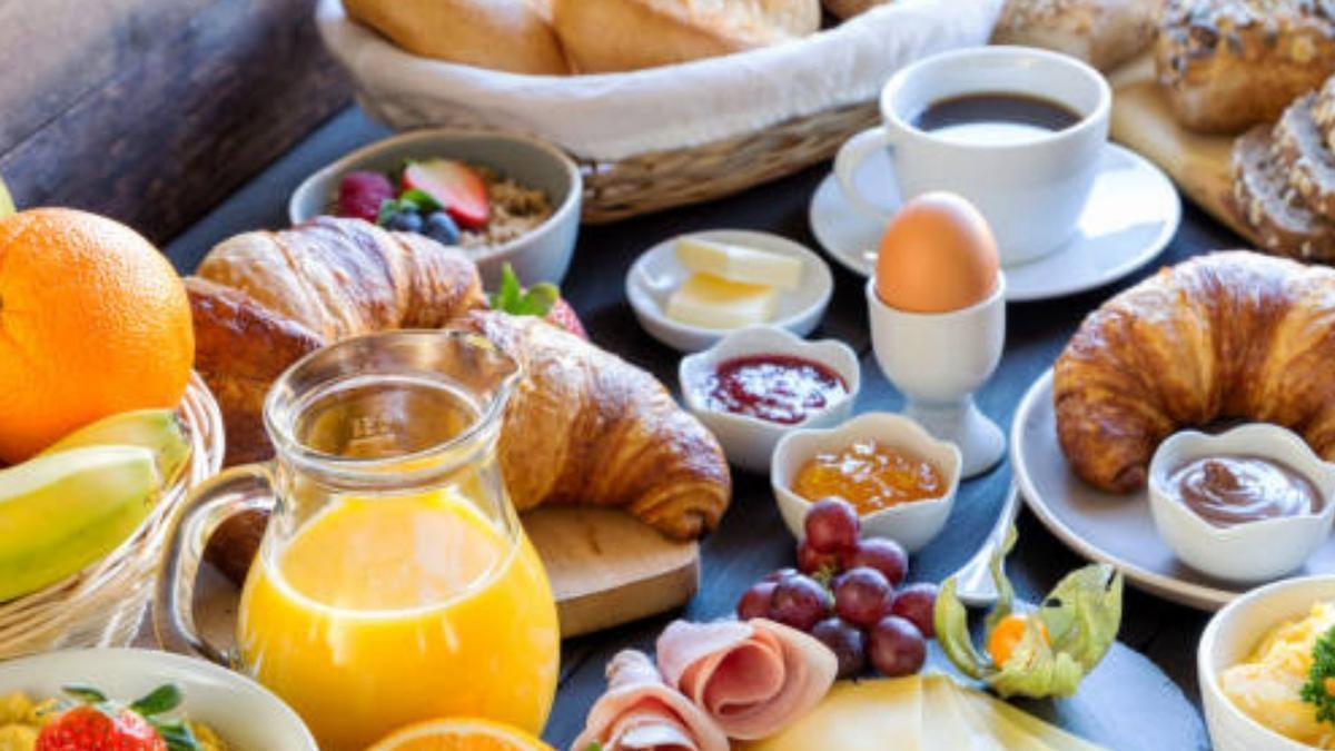 El desayuno que ayuda a perder peso y quemar grasa sin esfuerzo cada día