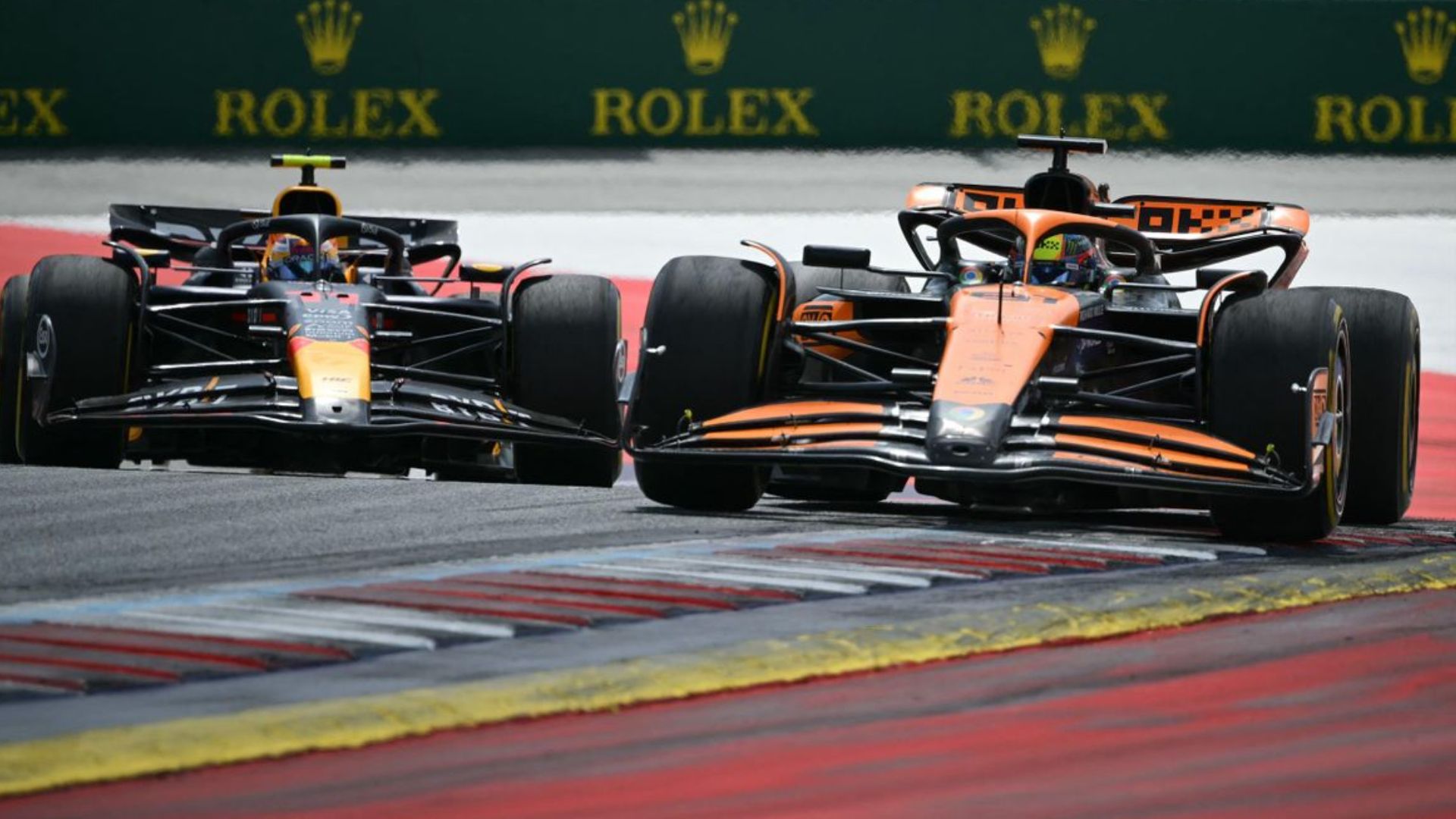 El secreto que comparten Mercedes, Red Bull y McLaren en el Mundial de F1 | DAZN News ES