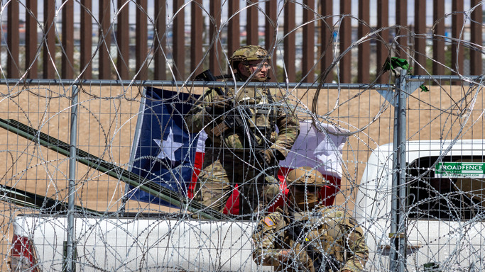 Conclusiones: La seguridad fronteriza favorece la inmigración y la seguridad | IWF