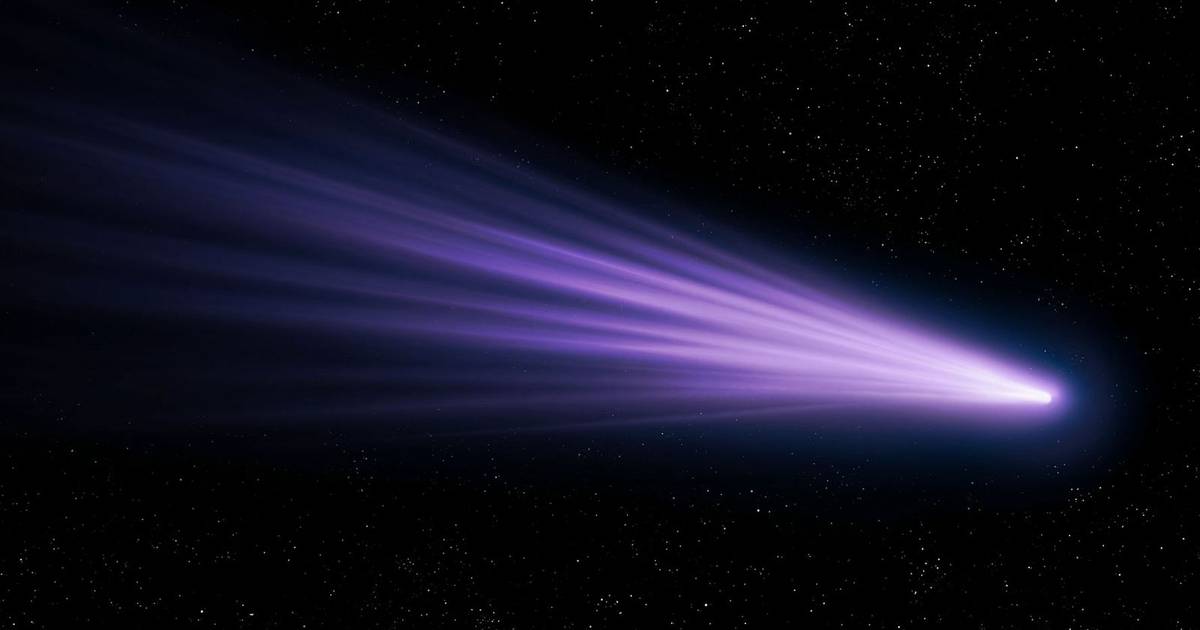 Cometa A3 Tsuchinshan-ATLAS: ¿Cómo y cuándo observar el ‘espectáculo del siglo’ en el cielo?