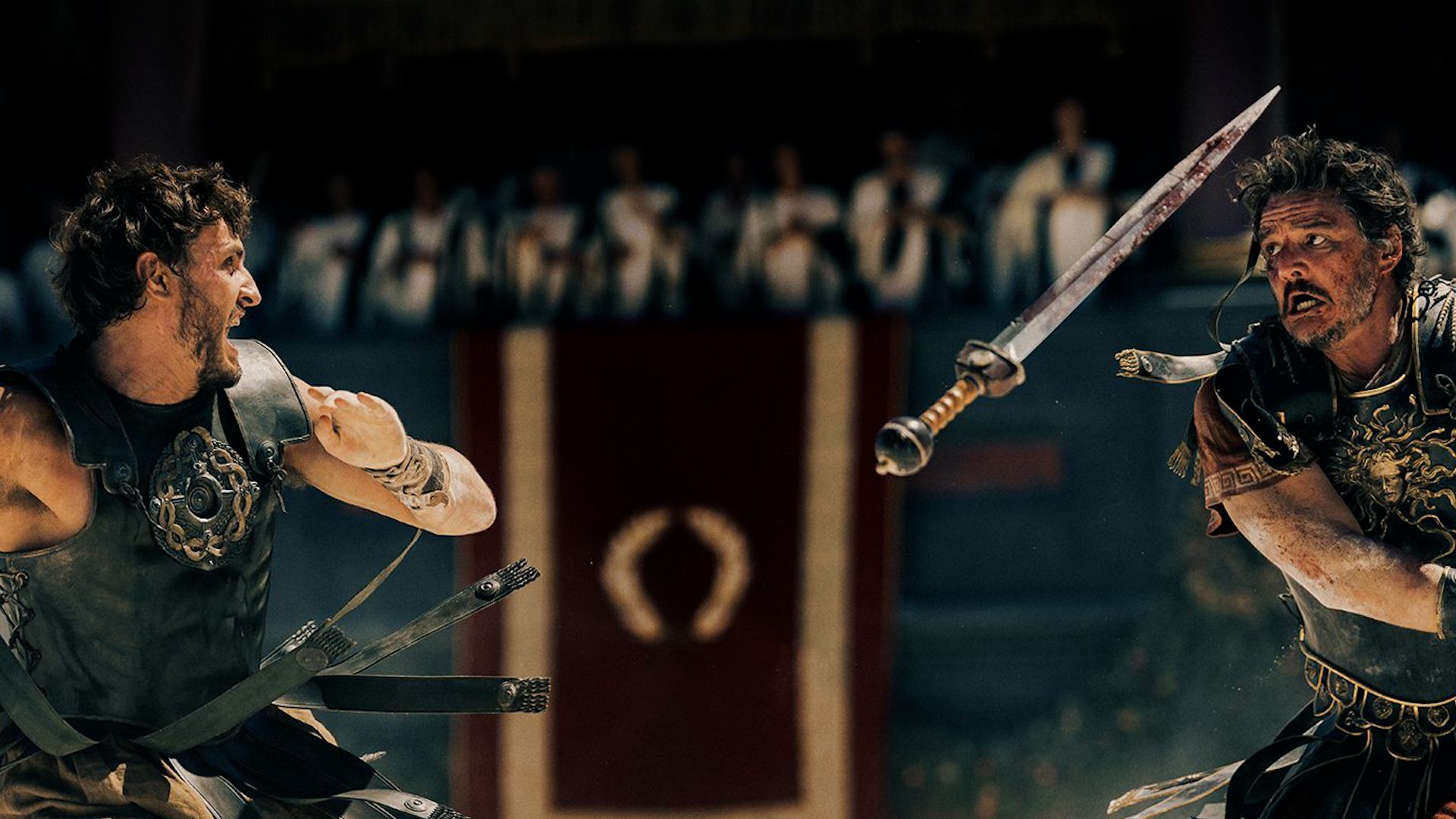 Así será “Gladiator 2”: historia, tráiler, elenco actoral y lo que debes saber