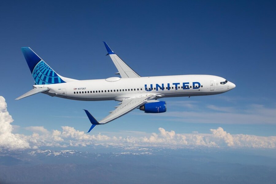 United Airlines busca aprobación para nueva ruta nacional de San Francisco a Washington – Travel And Tour World