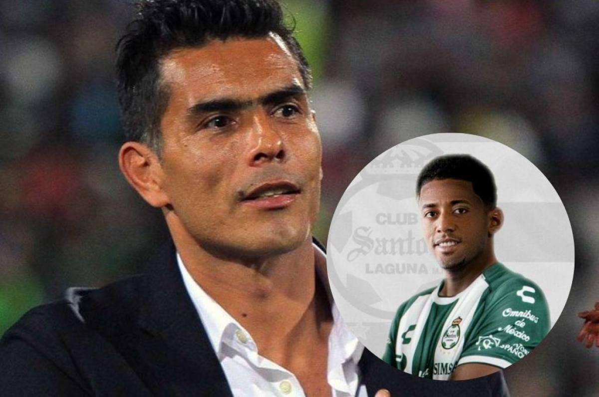Oswaldo Sánchez envía rotundo consejo al Choco Lozano tras fichar por el Santos: “Un partido no te marca una contratación”